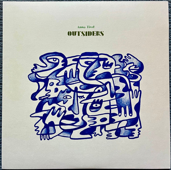OUTSIDERS