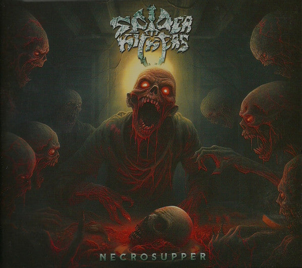 Necrosupper