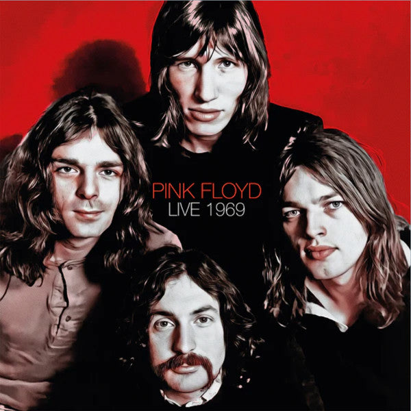 LIVE 1969
