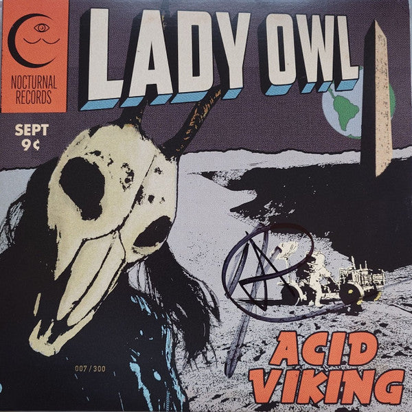 Acid Viking