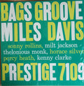 Bags Groove