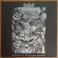Cenotaph Of Defectuous Creation
