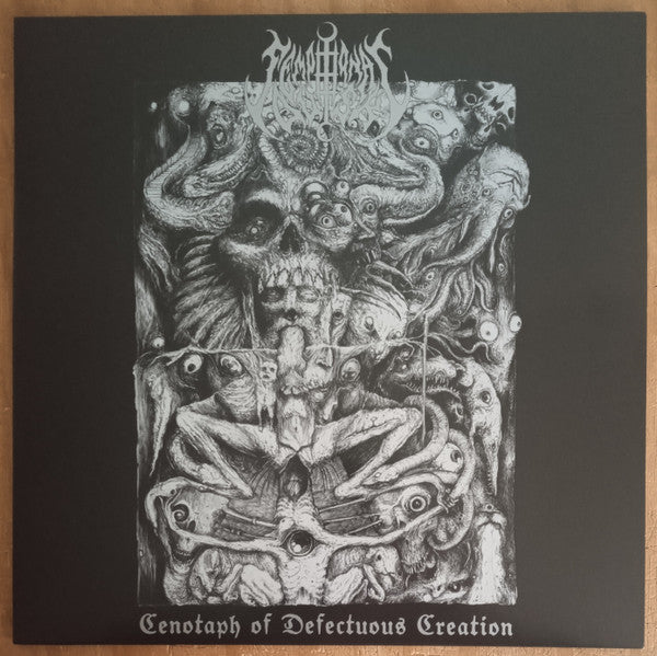 Cenotaph Of Defectuous Creation