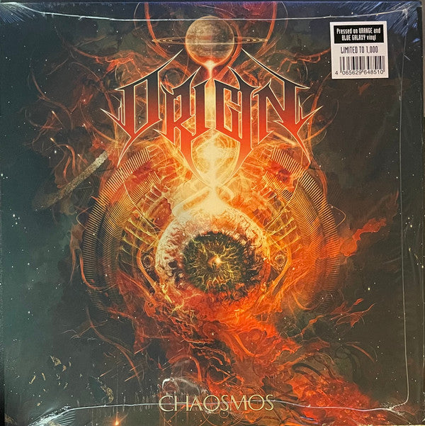 CHAOSMOS