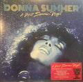A Hot Summer Night