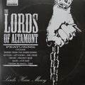 LORDS HAVE MERCY