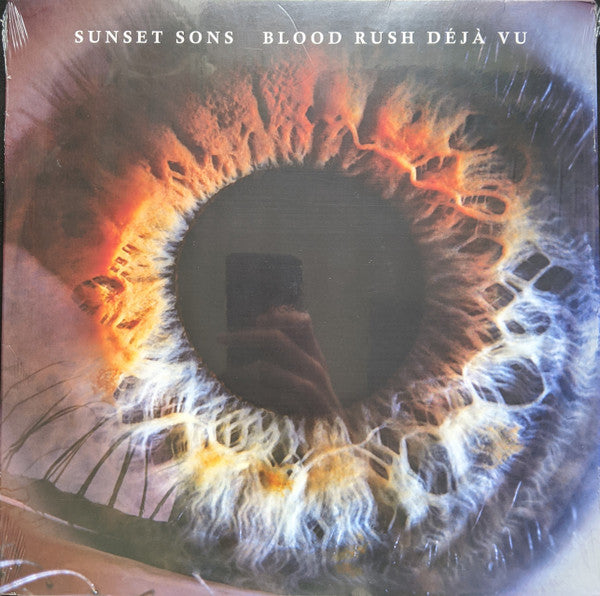 Blood Rush Déjà Vu
