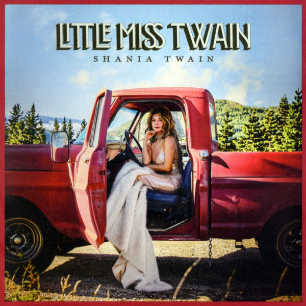 LITTLE MISS TWAIN