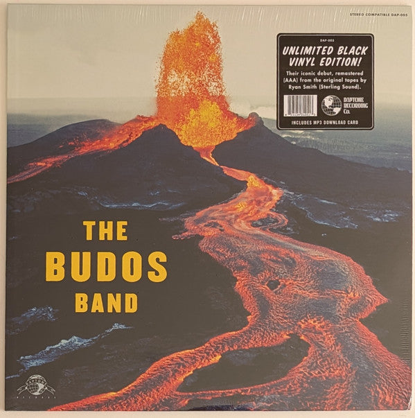 The Budos Band