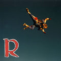 R IS FOR ROCKET