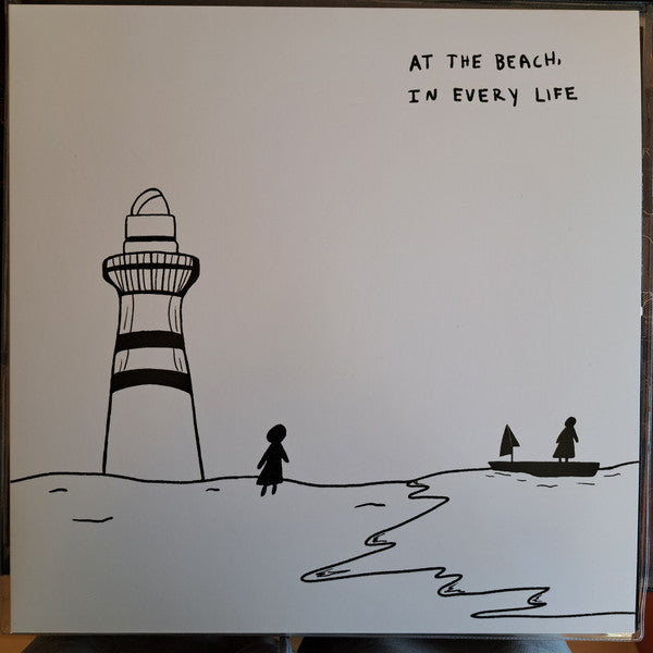 At The Beach, In Every Life