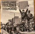 Liberation 2 Instrumentals