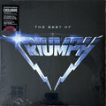 BEST OF TRIUMPH