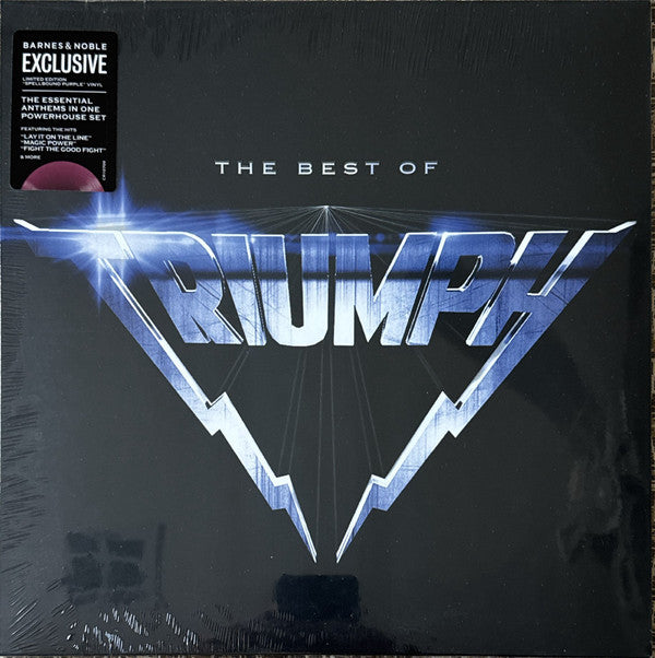 BEST OF TRIUMPH