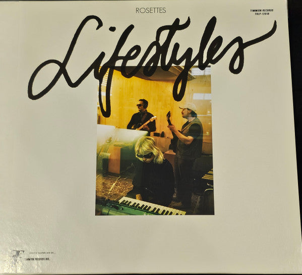 LIFESTYLES
