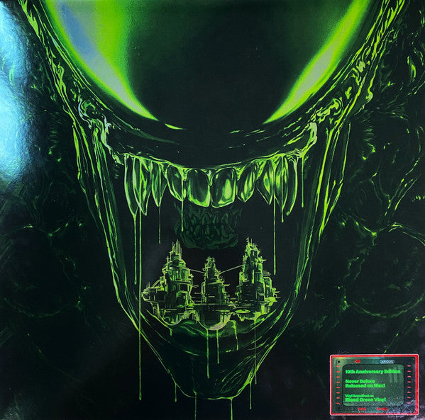 ALIEN: ISOLATION