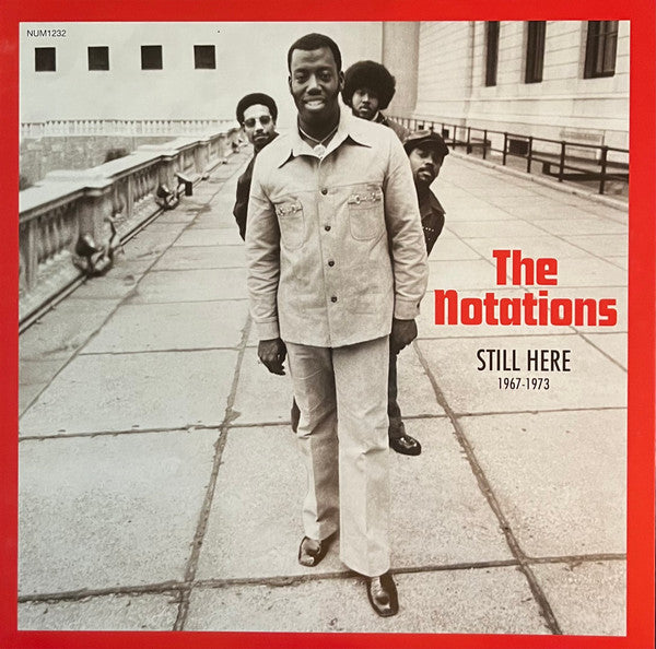 Still Here 1967-1973