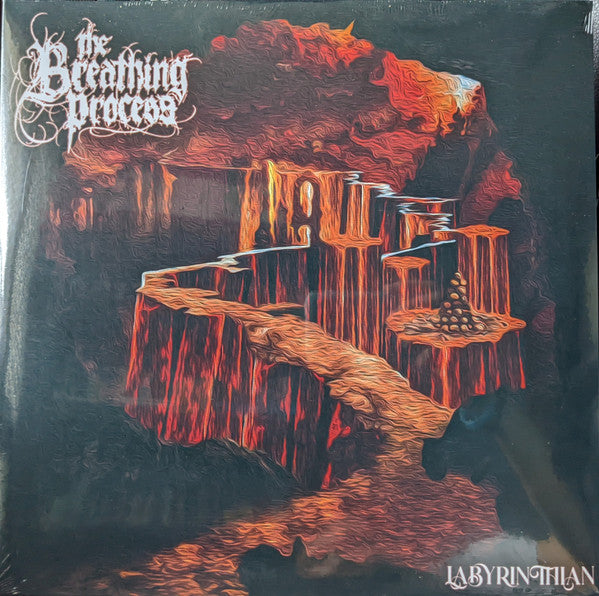 Labyrinthian