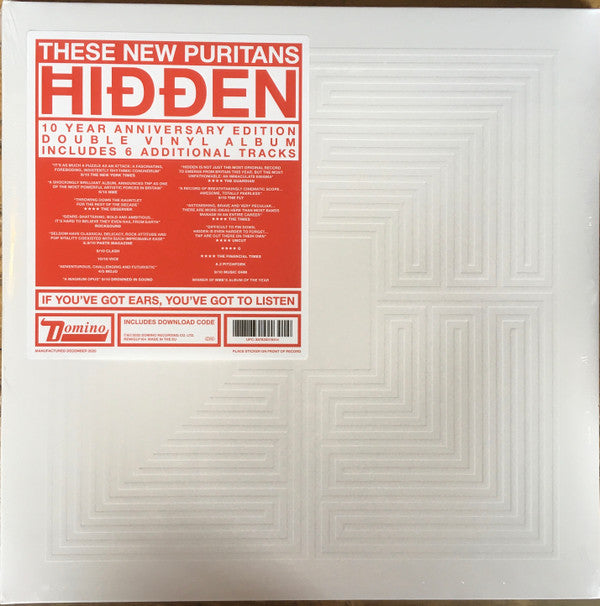 HIDDEN