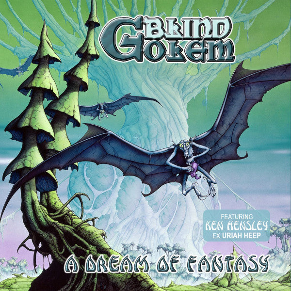 A Dream Of Fantasy