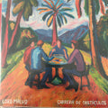 Carrera De Obstáculos