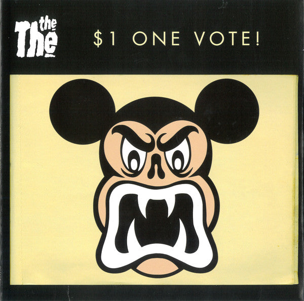 $1 One Vote!