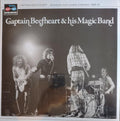 BROADCAST FROM LONDON & BREMEN 1968-72