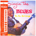 SINGIN' THE BLUES