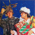LAST CHRISTMAS