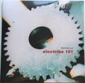 ELECTRIBAL SOUL