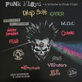 Punk Floyd (A Tribute To Pink Floyd)