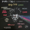 PUNK FLOYD - A TRIBUTE TO PINK FLOYD