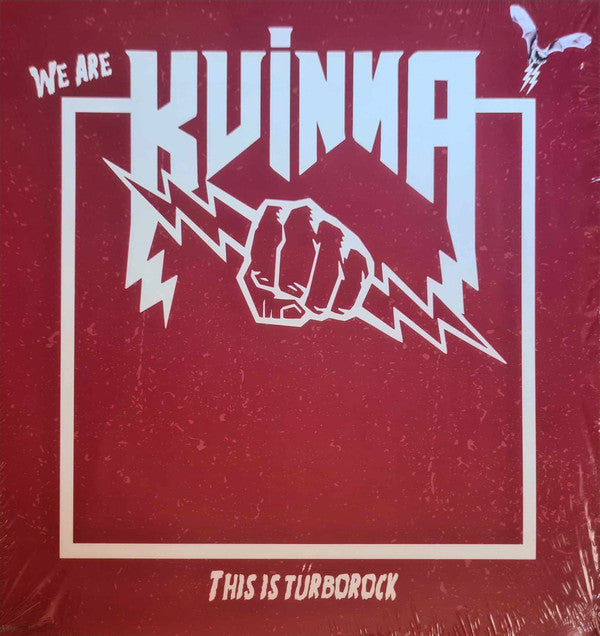 This is Türborock