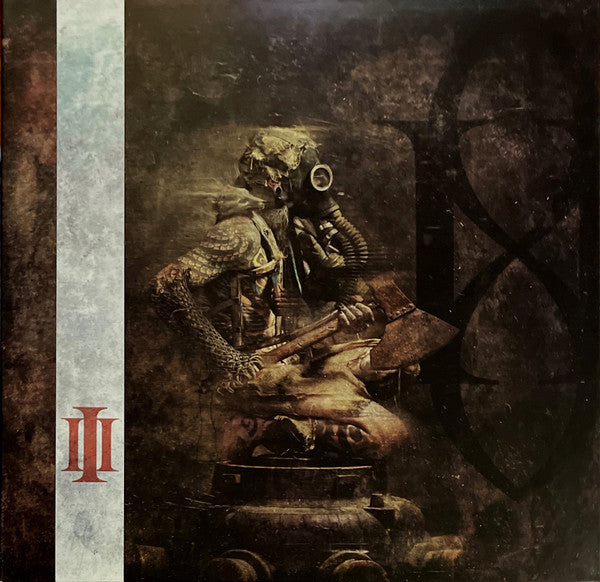 3RD DEGREE - THE RAISING