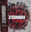 ZOMBI OST