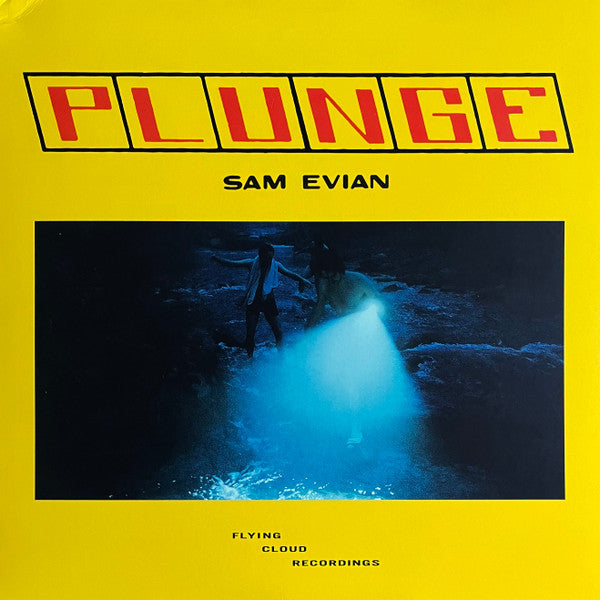 PLUNGE