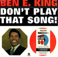 DON'T PLAY THAT SONG!
