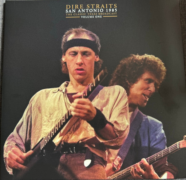 SAN ANTONIO 1985 VOL. 1