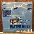 Water Boys = ウォーターボーイズ (オリジナル サウンドトラック)