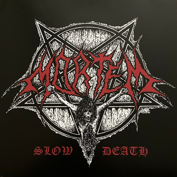 Slow Death