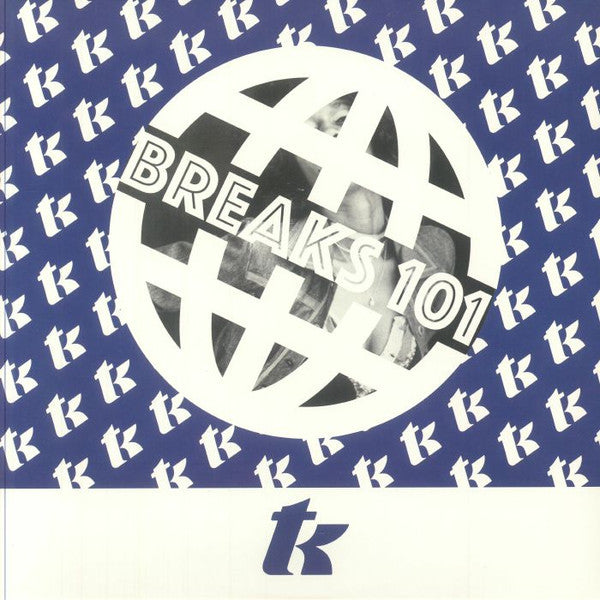 101 Breaks