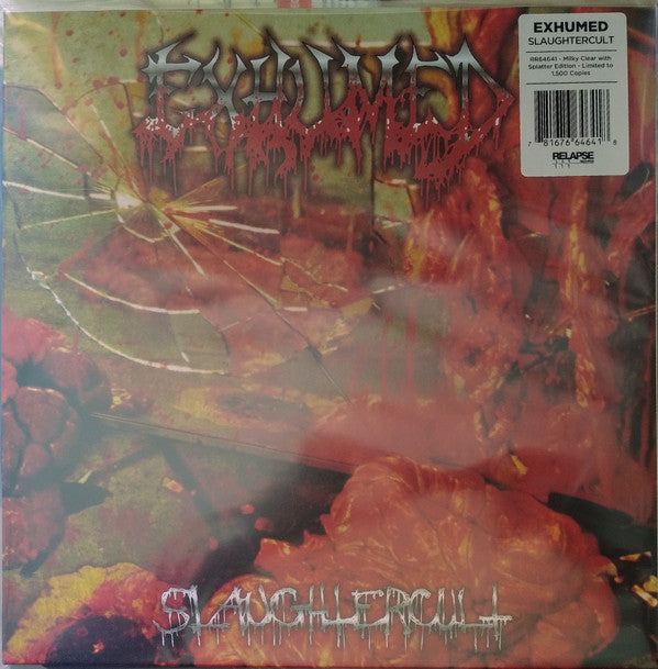 SLAUGHTERCULT