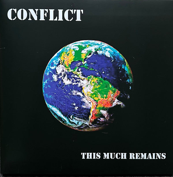 This Much Remains