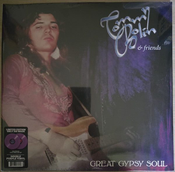 GREAT GYPSY SOUL