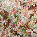 EARTHLY DELIGHTS