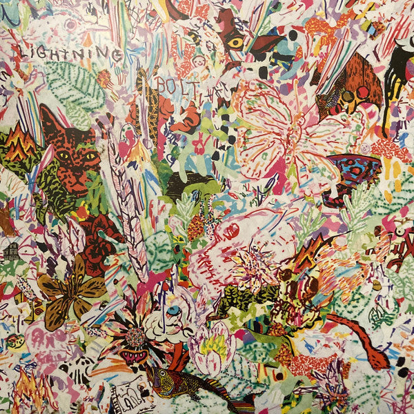 EARTHLY DELIGHTS