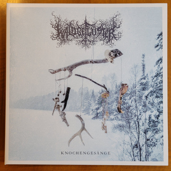 Knochengesänge