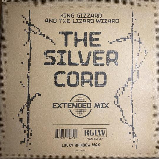 SILVER CORD
