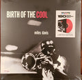 BIRTH OF THE COOL
