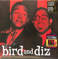 Bird And Diz